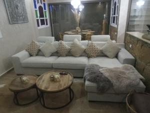 Gallery image of Villa Dar El Cactus in Aourir