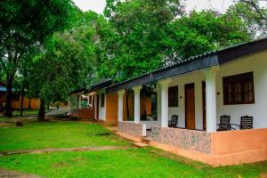 Gallery image of Muwan Palassa Resort in Minneriya