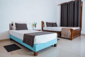 Gallery image of Muwan Palassa Resort in Minneriya