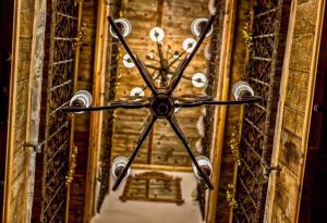 Фотография из галереи Kemerli Konak Boutique Hotel в Кирении