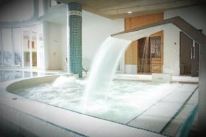 Fotografia z galérie ubytovania Hotel & Apartaments Thalassa Sport & Spa v destinácii Roses