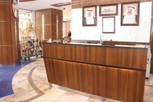 Gallery image of Laguna Hotel Suites in Kuwait