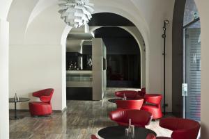 Hotel Romano House