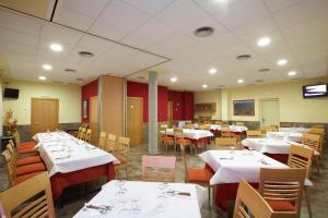 Restaurace v ubytování Altejo