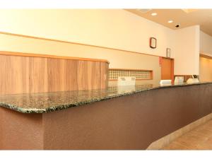 Fotografie z fotogalerie ubytování Smile Hotel Shiogama v destinaci Shiogama