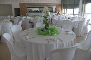 Gallery image of H&ocirc;tel U Pozzu in Sisco