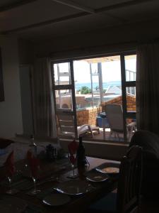 Gallery image of Breakaway Apartment with Balcony in Yzerfontein