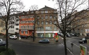 Photo de la galerie de l'établissement Hotel National, à Coblence