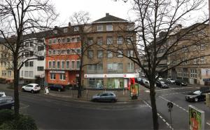 Gallery image of Hotel National in Koblenz