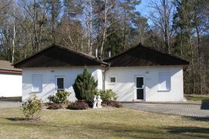 Gallery image of Ferienpark Heidesee in Oberohe