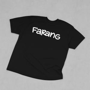a black shirt with the word fame written on it at Maggys Homestay in Kaôh Rŭng (3)