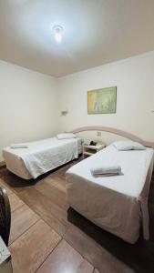 Gallery image of Prince Hotel in Ribeirão Preto +36 photos