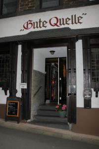 Gallery image of Hotel und Gästehaus Gute Quelle in Cochem