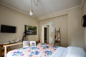 Gallery image of Leucos B&B in Potenza