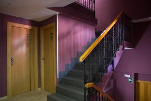 Fotografie z fotogalerie ubytování Hotel Venta Magullo v destinaci La Lastrilla