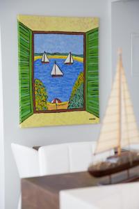 Fotografie z fotogalerie ubytování Seaview Hotel Boutique v destinaci Punta del Este