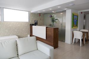 Fotografie z fotogalerie ubytování Seaview Hotel Boutique v destinaci Punta del Este