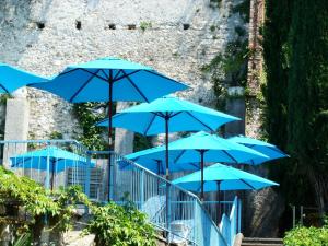 Fotografie z fotogalerie ubytování Hotel Broglia v Sirmione