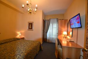 Gallery image of Hotel Residence in Parma