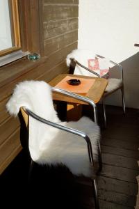 Fotografie z fotogalerie ubytování Apart Landhaus Zangerl See
