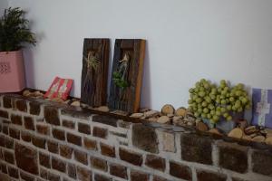 Fotografie z fotogalerie ubytování Apart Landhaus Zangerl See