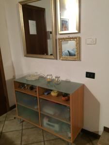 Photo de la galerie de l'établissement Holiday Home Thomas and Friends, à Brenzone 19 autres photos