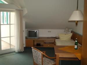 Gallery image of Apparthotel am Friedrichspark in Bad Pyrmont