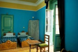 Postel nebo postele na pokoji v ubytování Berlin Hotel + 37 fotografií