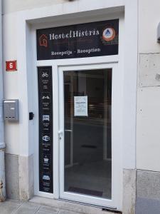 Gallery image of Hostel Histria Koper in Koper