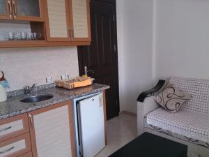 Fotografie z fotogalerie ubytování Oğuz Apart v destinaci Side
