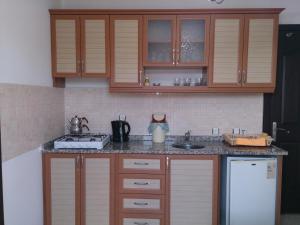 Fotografie z fotogalerie ubytování Oğuz Apart v destinaci Side
