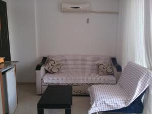 Fotografie z fotogalerie ubytování Oğuz Apart v destinaci Side