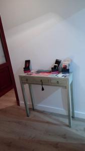 Fotografie z fotogalerie ubytování Casita Coqueta Free Parking v destinaci Cádiz