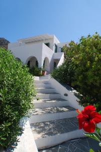Fotografia z galérie ubytovania Alkyonis Villas v destinácii Kamáres
