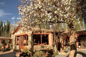 Photo de la galerie de l'établissement Solar del Tropico, à Huacalera