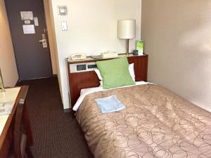 Gallery image of Hotel Sunroute Fukushima in Fukushima