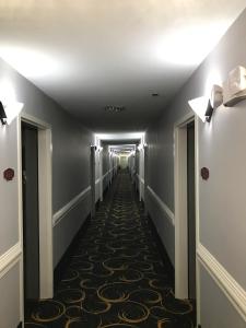 Fotografie z fotogalerie ubytování Express Inn Weslaco/Mercedes v destinaci Weslaco