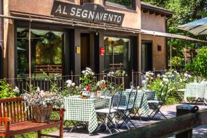 Naktsmītnes Fiori e Frutti Agri Resort Venezia Mestre Mestrē fotogalerijas attēls