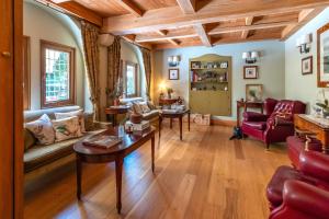 Atpūtas zona naktsmītnē Fiori e Frutti Agri Resort Venezia Mestre +135 fotogrāfijas