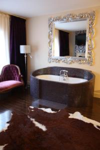 Fotografie z fotogalerie ubytování The Talbot Hotel v destinaci Belmullet
