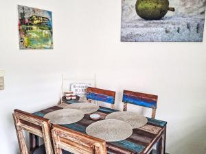 Gallery image of Apartment Ferienwohnung Sander by Interhome in Kirchen