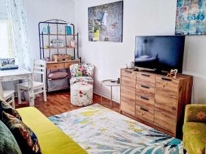 Gallery image of Apartment Ferienwohnung Sander by Interhome in Kirchen