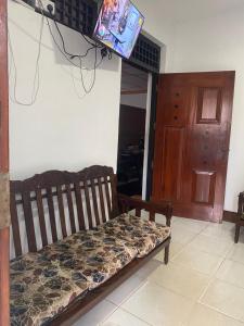 Gallery image of Courtyard Hostel Negombo in Negombo