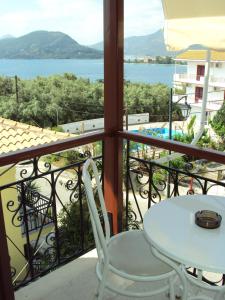 Photo de la galerie de l'établissement Hotel Nostos, à Nydri