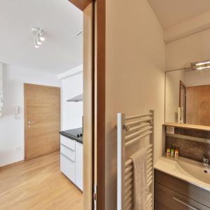 Gallery image of R&eacute;sidence les C&egrave;dres in Strasbourg