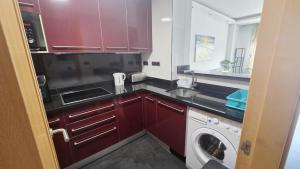 Charming 1-Bedroom Apartment on Calle Timón, Benalmádena (precios ...