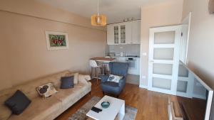 Gallery image of Diamerisma Apartment in Podgorica