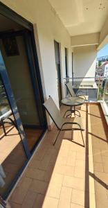Gallery image of Diamerisma Apartment in Podgorica