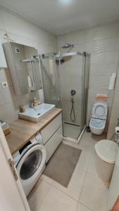 Gallery image of Diamerisma Apartment in Podgorica