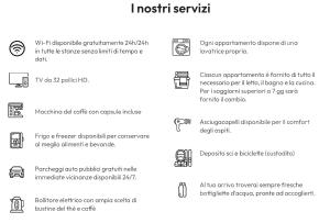 a block diagram of the icelandisk script at Dolomiti Alpine Homes - Appartamento Brenta in Giustino